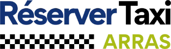 logo reserver taxi arras